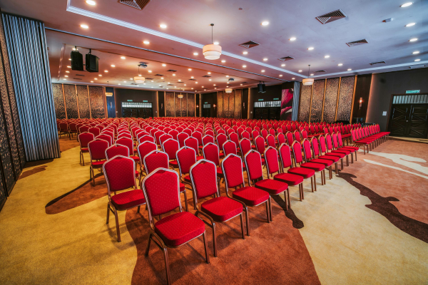 Best offers for Jerejak Island Resort Kuantan