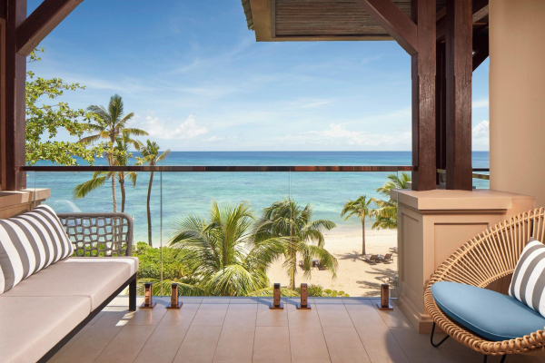 Best offers for Le Meridien Ile Maurice Port Louis