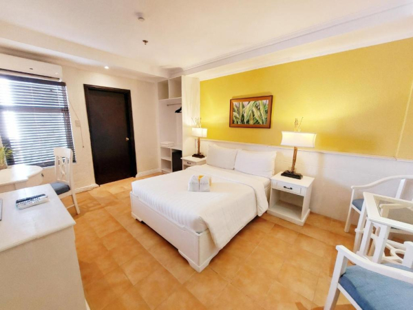 Best offers for Le Soleil De Boracay powered by Aston Boracay  Island