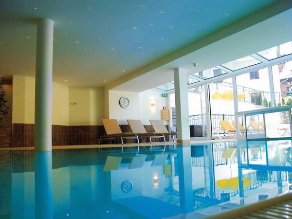 Best offers for Zillertalerhof Mayrhofen