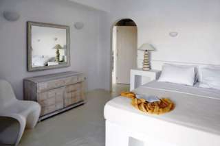 CASA DEL MAR MYKONOS SEASIDE RESORT