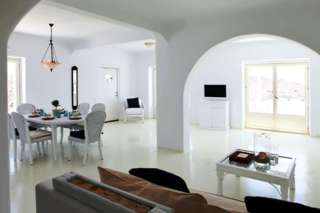 CASA DEL MAR MYKONOS SEASIDE RESORT