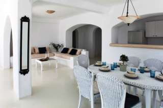 CASA DEL MAR MYKONOS SEASIDE RESORT