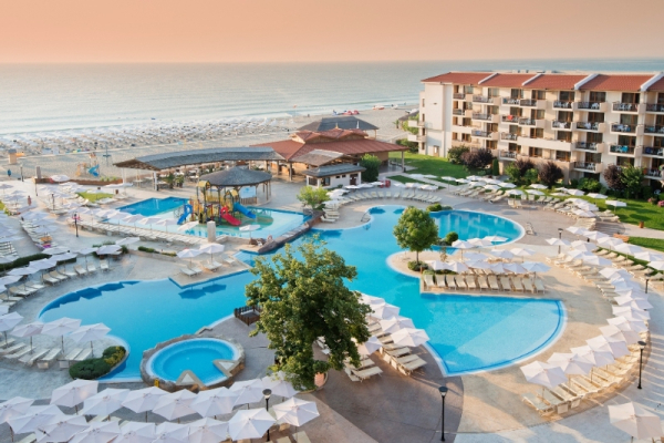 Best offers for HVD Clubhotel Miramar Obzor