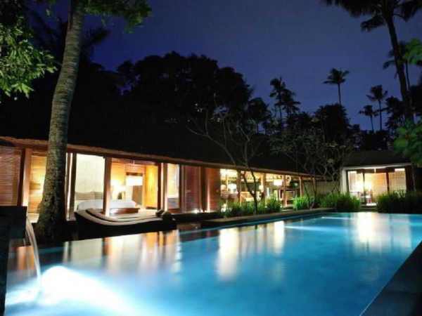 Best offers for Kayumanis Jimbaran Private Villa&Spa Jimbaran