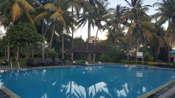 Best offers for Medewi Beach Cottage Tabanan