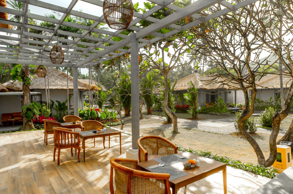 Best offers for Nirwana Beach & Resort Candidasa - Bali