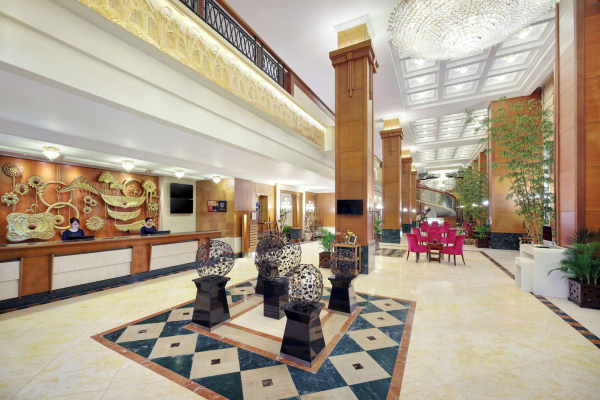 Best offers for Novotel Solo Solo