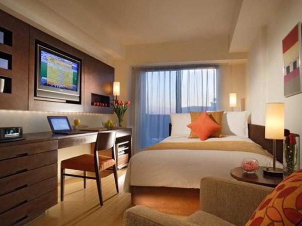 Best offers for Oakwood Apartments Yotsuya Tokyo