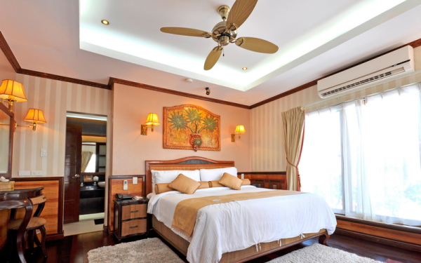 Best offers for Red Coconut Beach Hotel Boracay  Island