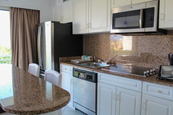 Best offers for Sapphire Beach Club Resort St. Maarten