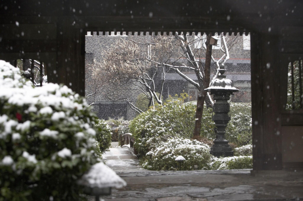 Best offers for The Prince Sakura Tower Tokyo,Autograph Collection Tokyo