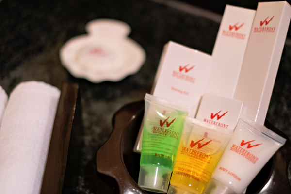 Best offers for Waterfront Cebu City Hotel & Casino Cebu 