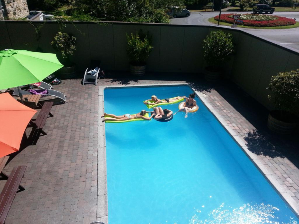 Best offers for Base Rotorua Hostel Rotorua