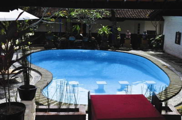 Best offers for Graha Resort Bali Ubud