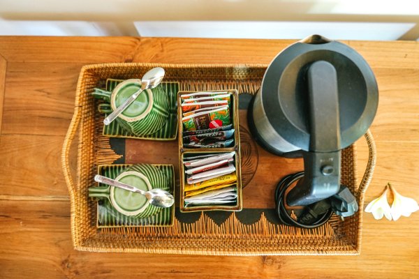 Best offers for Puri Dajuma Beach Eco-Resort & Spa Tabanan