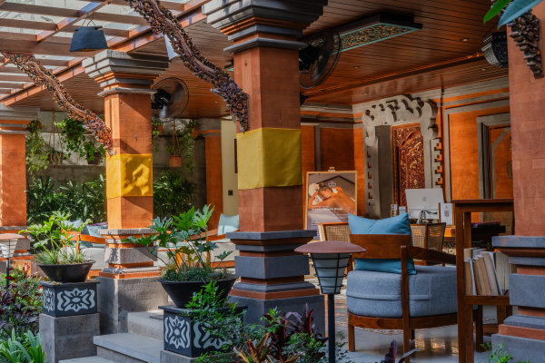 Best offers for Puri Saraswati Dijiwa Ubud Ubud