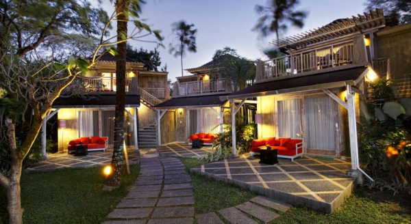 Best offers for Segara Village Sanur