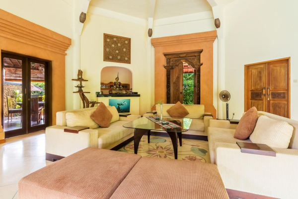 Best offers for Taman Sari Bali Cottages Denpasar