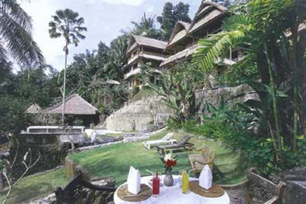 Best offers for Ulun Ubud Resort Ubud