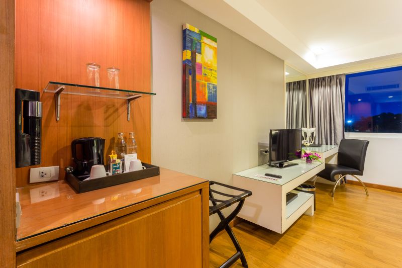 أفضل العروض ل فندق نوفا بلاتينام بتايا