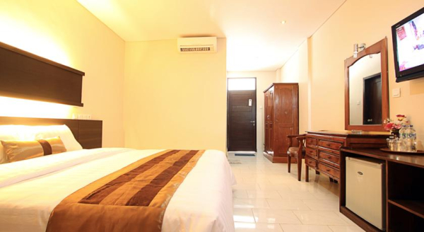 Best offers for Bakung Beach Resort Kuta
