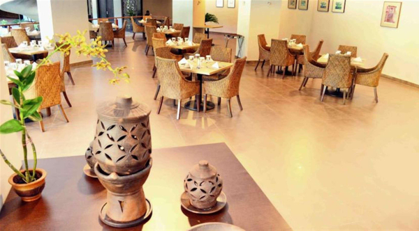 Best offers for Bumiminang Hotel Padang Medan