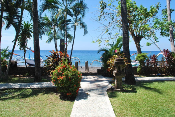 Best offers for Coral View Villas Candidasa - Bali