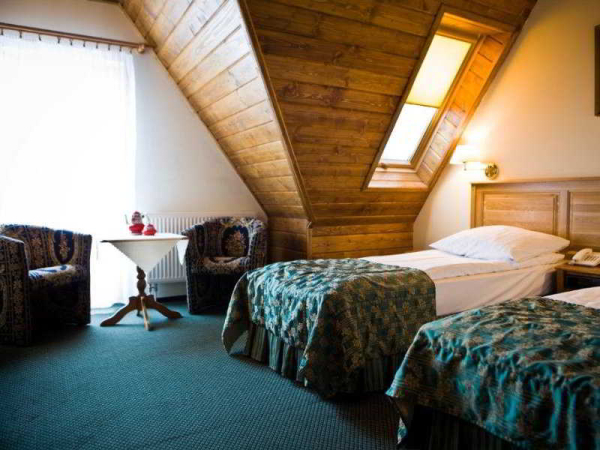 Best offers for Czarny Potok Zakopane