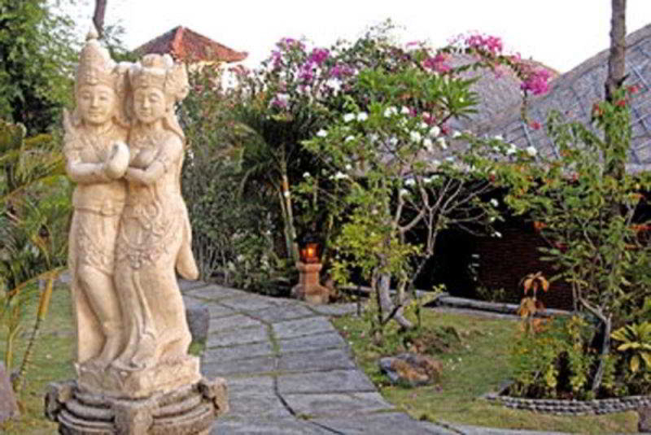 Best offers for Dancing Dragon Cottages Candidasa - Bali