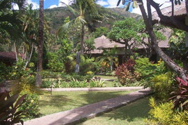 Best offers for Hidden Paradise Cottages Candidasa - Bali