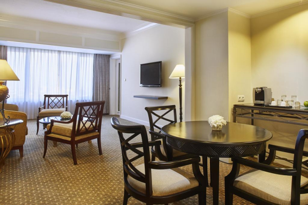 Best offers for Hotel Aryaduta Bandung Bandung