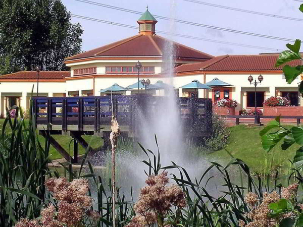 Best offers for Wyboston Lakes Hotel Bedford 