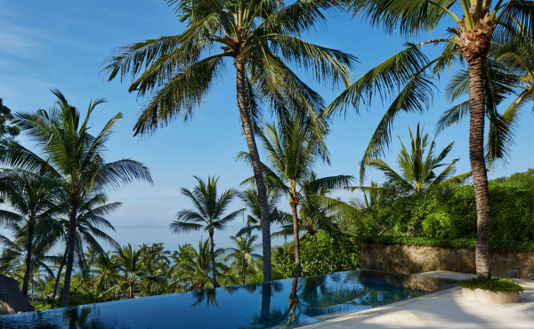 Best offers for Amankila Candidasa - Bali