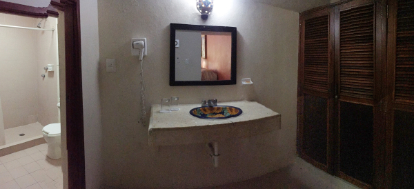 Best offers for Hotel & Suites Hacienda San Miguel Cozumel