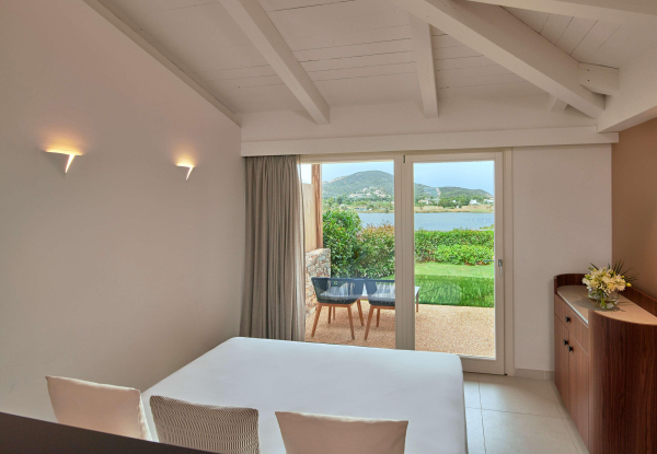 Best offers for Baia Chia Laguna Resort, Curio Collection By Hilto Pula