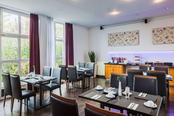 Best offers for Courtyard By Marriott Dortmund Dortmund