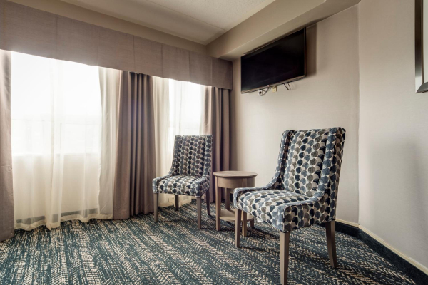 Best offers for Monte Carlo Inn Brampton Suites BRAMPTON