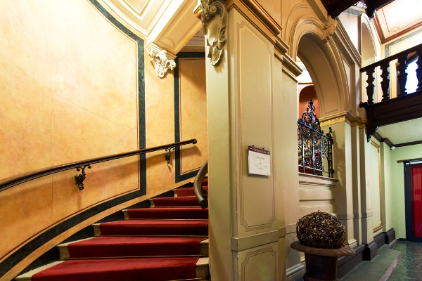 Best offers for Numa Arc Rooms & Apartments Berlin Berlin