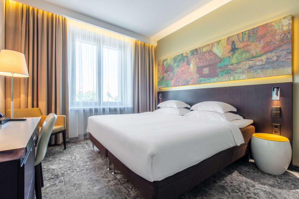 Best offers for Palace Hotel Tallinn, a member of Radisson Individ Tallin
