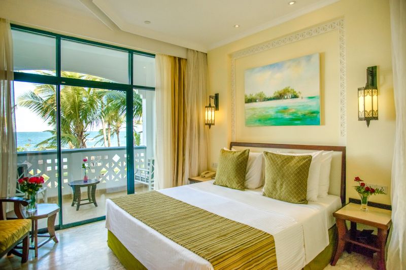 Best offers for Sarova Whitesands Beach Resort & Spa Mombasa 