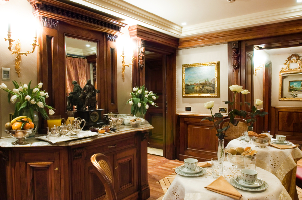 Best offers for Bellevue Luxury Rooms - San Marco Luxury Venice