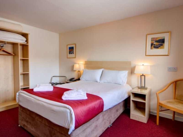 Best offers for Cruachan Hotel Fort William