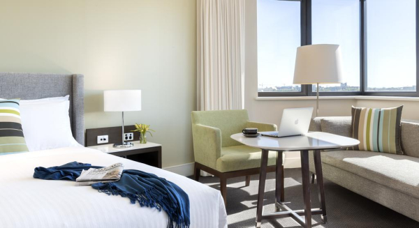 Best offers for Hotel Jen Brisbane Brisbane 