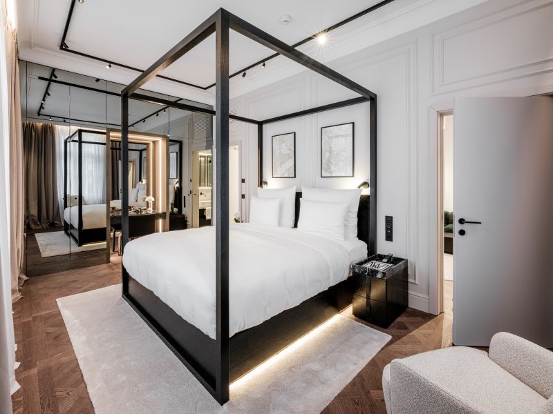 Best offers for The Amauris Vienna Vienna