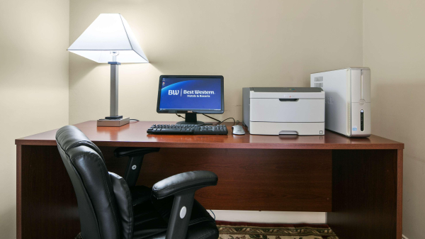 Best offers for Best Western San Marcos San Marcos