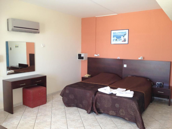 Best offers for Kefalonitis Apartments Paphos