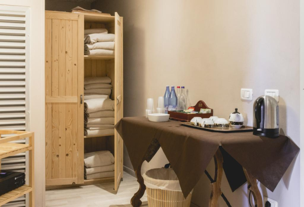 Best offers for Park Hotel le Fonti Volterra