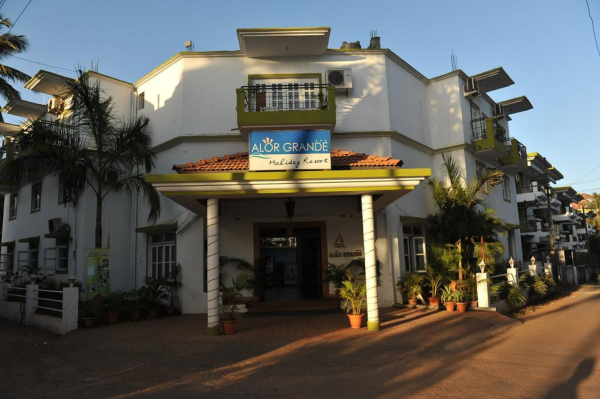 Best offers for Alor Grande Panaji 