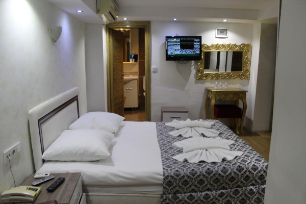Best offers for Aquarium Hotel Istanbul Marmaris